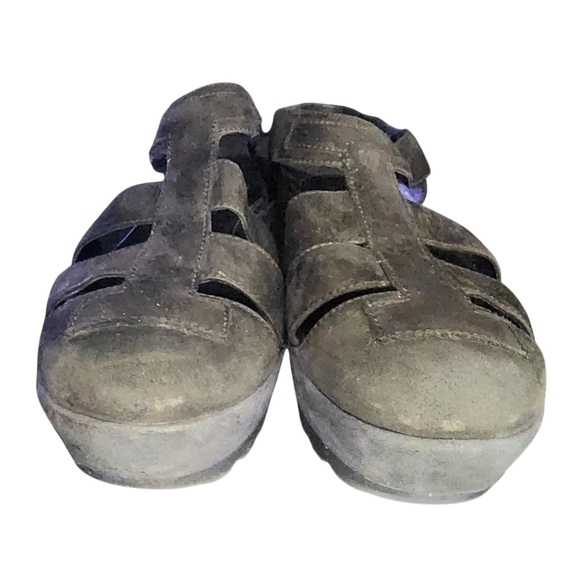 Camper Sandals, Womens 37 EU (7 US) - Picture 3 of 11